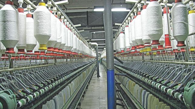 36 textile mills abused duty benefit while importing capital machinery 36 textile mills abused duty benefit while importing capital machinery